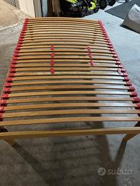 RETE ORTOPEDICA 1 PIAZZA e MEZZO