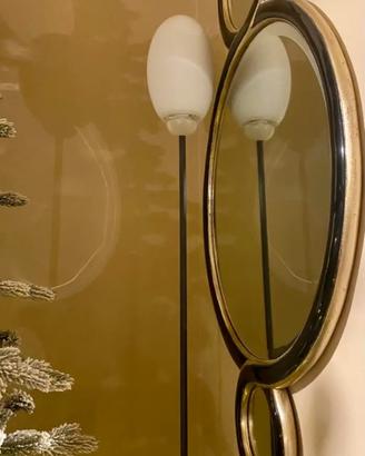 Piantana lampada da terra flos brera