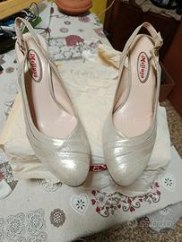 Melluso scarpe 