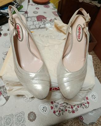 Melluso scarpe 