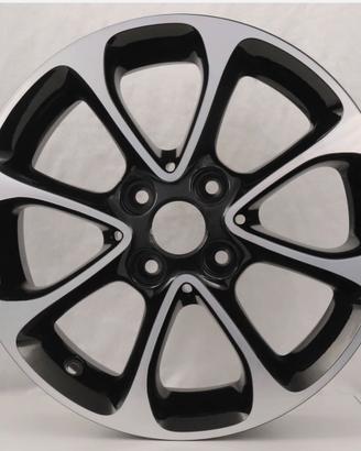 Cerchi in lega smart