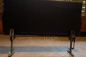 estensione panca furgoni Mercedes