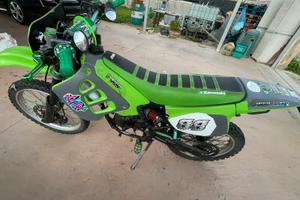 Aprilia rx 50 (80) 2003 prezzo trattabile
