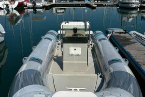 Gommone LANCER CAPELLI 530