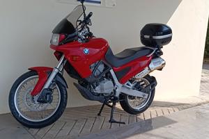 BMW F650 