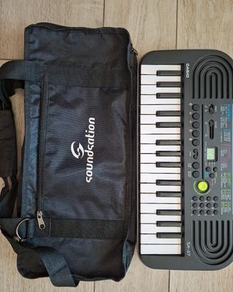 strumenti musicali