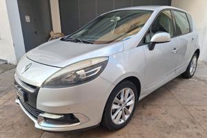 Renault Scenic Scénic XMod 1.5 dCi 110CV Wave