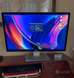 DELL UP2715K (5120x2880) Monitor Professionale 5K