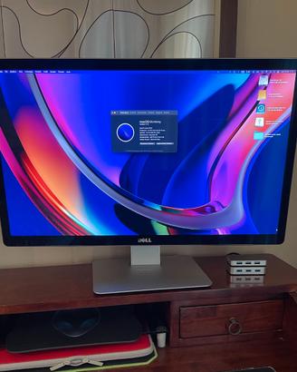 DELL UP2715K (5120x2880) Monitor Professionale 5K