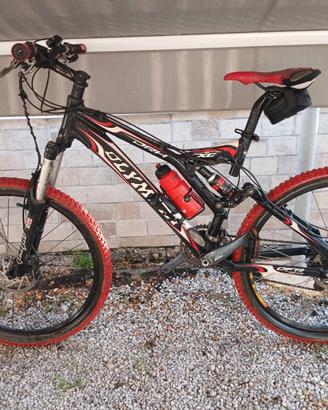 Bicicletta MTB 