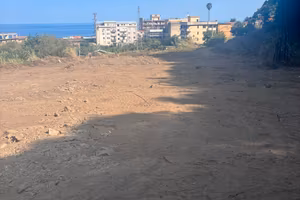 Area fabbricabile in Calabria