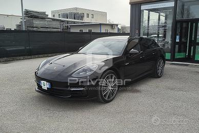 PORSCHE Panamera 2.9 4 E-Hybrid Sport Turismo