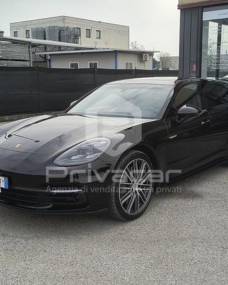PORSCHE Panamera 2.9 4 E-Hybrid Sport Turismo