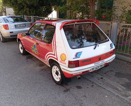 Peugeot 205 1.1 44kw 1992 neopatentati