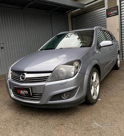 Opel Astra SW 1.9 16V CDTI 150cv Cosmo -PERFETTA!!