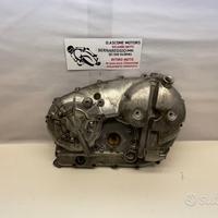 Carter Motore Tmax 2001 2011 sx