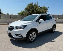 Opel Mokka X 1.6 CDTI Ecotec 4x2 Start&Stop