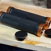 Manopola soft grip - gomma