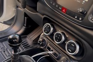 Fiat 500 L