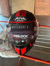CASCO INTEGRALE "AIROH"
