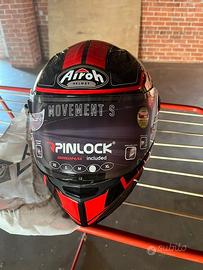 CASCO INTEGRALE "AIROH"