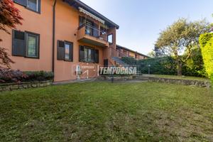 AMPIO QUADRILOCALE CON GIARDINO,BOX DOPPIO E TAVER