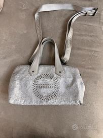 Borsa borbonese