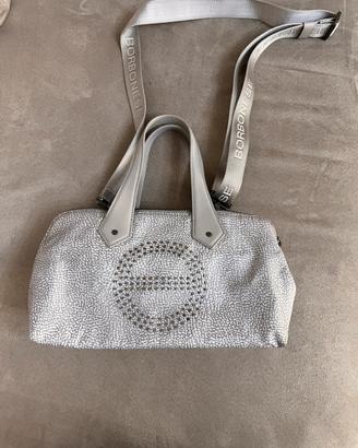 Borsa borbonese