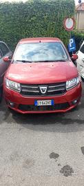 Dacia sandero 1.2 ambiance gpl