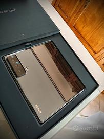 Cellulare Honor Magic Vs Fold