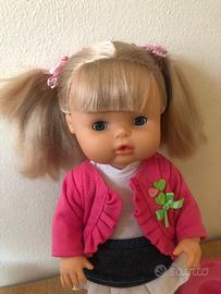 Sbrodolina Bambola a Spasso Giochi Preziosi