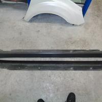 MINIGONNE PER SUBARU OUTBACK 5 PORTE ANNO 2009