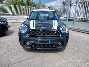 Mini Cooper S Countryman Mini 1.5 Cooper SE Countr