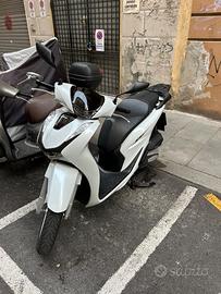 Honda sh 125
