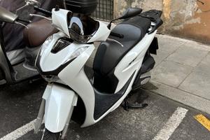 Honda sh 125