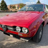 Alfetta gtv 2000