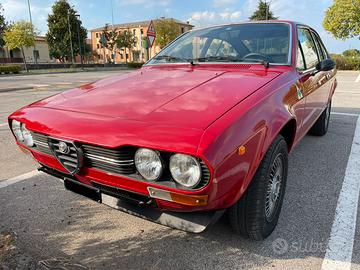 Alfetta gtv 2000