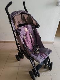 passeggino Inglesina otutto 
