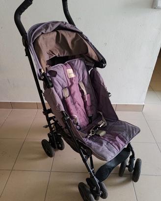 passeggino Inglesina otutto 