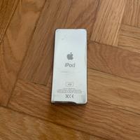 Apple IPod Nano 4GB + + JBL On Stage II