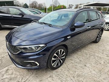 FIAT Tipo 1.6 Mjt S&S SW Lounge