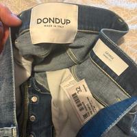 Pantalone Dondup Originale