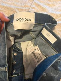 Pantalone Dondup Originale