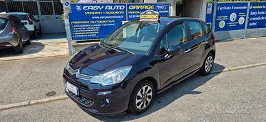 Citroen C3 1.2 VTi 82 Seduction OK NEOPATENTATI