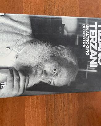 Un altro giro di giostra