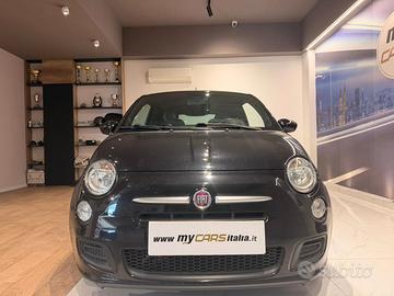 Fiat 500 1.3 Multijet 16V 95 CV "S"