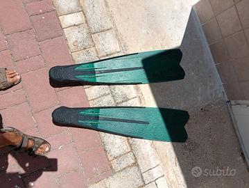 pinne apnea seac shout 42/43