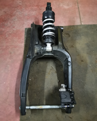 Forcella posteriore Honda CBR 650 F