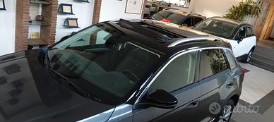 Volkswagen T-Roc 1.0 TSI 115 CV Style BMT TETTO