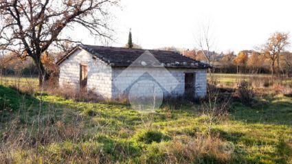 RUSTICO A VEROLI